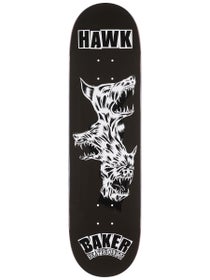 Baker Hawk "Bic Lords" Deck 8.38