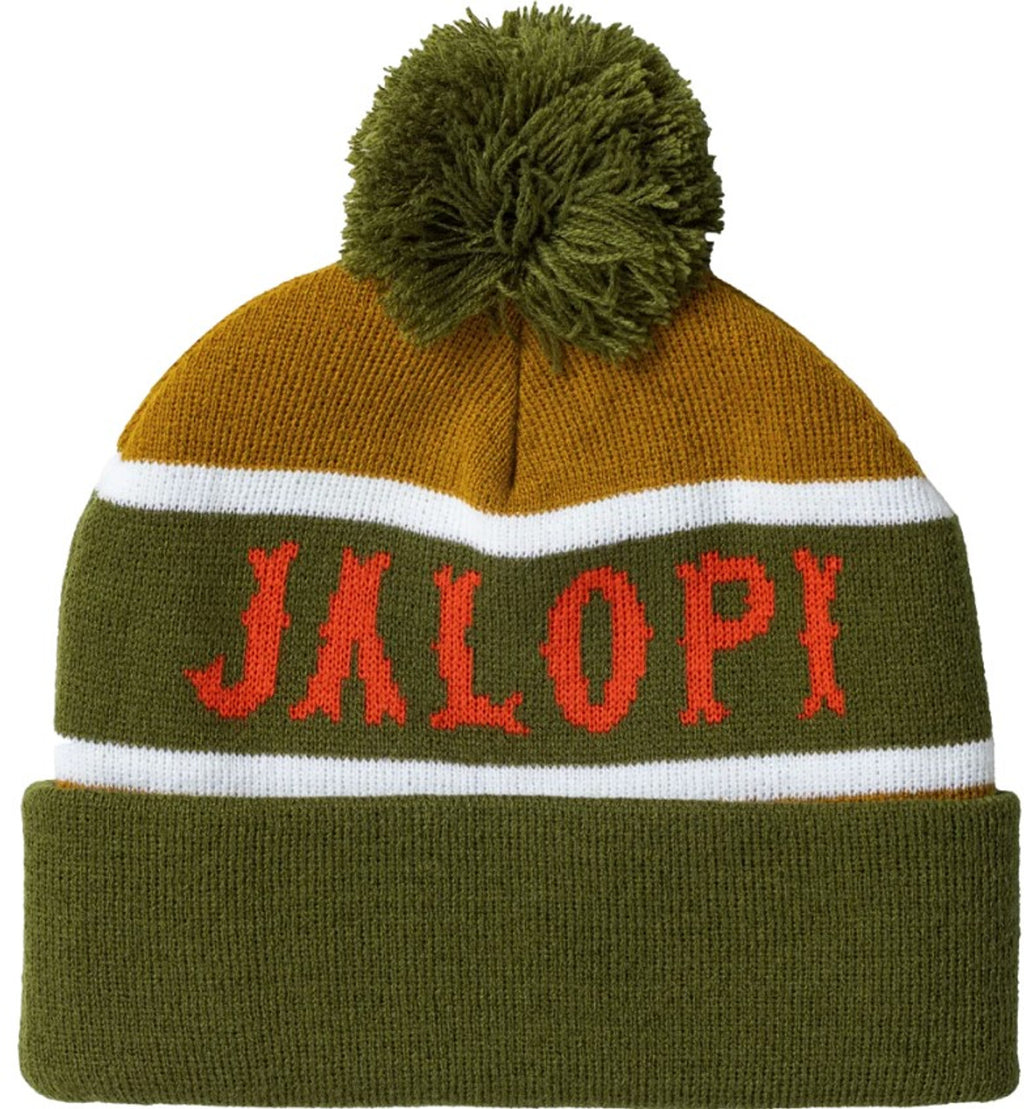 Anti Hero Jalopi "zambony" Beanie