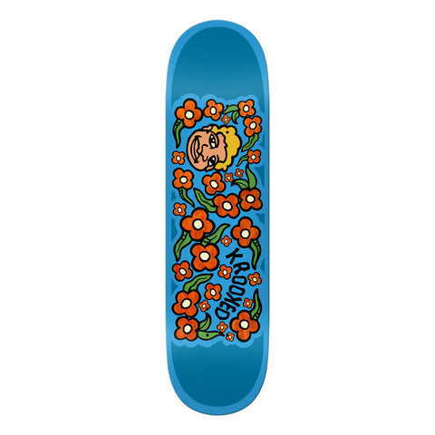 Krooked Sweatpants Redux Deck. 8.5