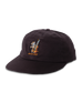 Social Hour "Cat and the fiddle" Hat Multiple colors