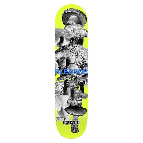 Quasi Tyler Bledsoe "Mush" Deck 8.5