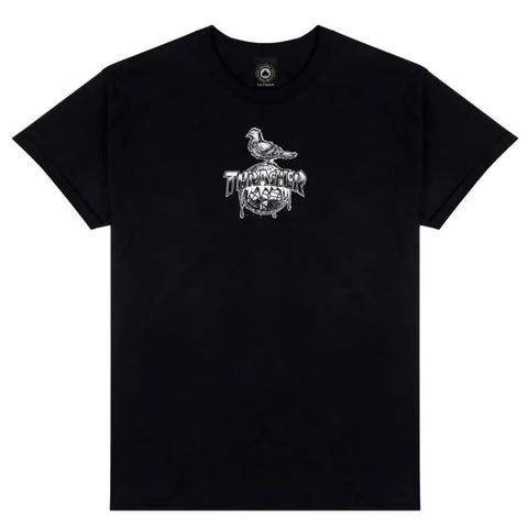 Thrasher "Cover The Earth" Tee