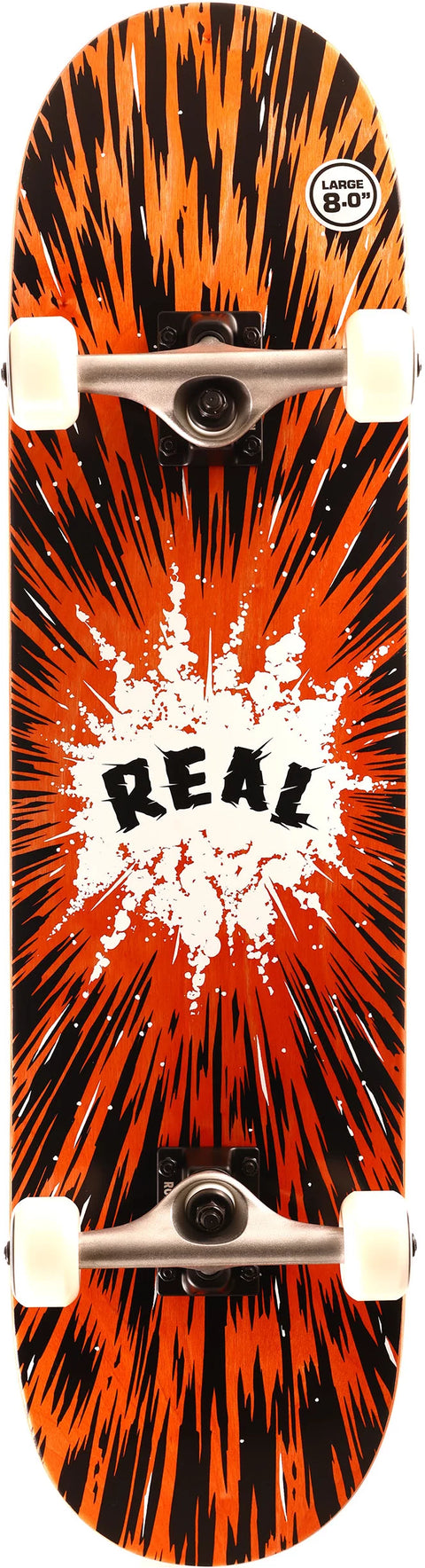 Real Detonate Complete 8.0