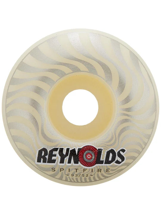 Spitfire Reynolds Classic F4 52 93d