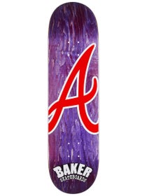 Baker Reynolds "ATL" Deck 8.5