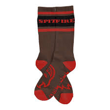 Spitfire Bighead Socks