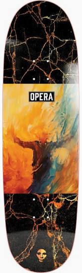 Opera Smear EX7 Deck 9.0