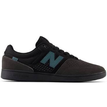 NB Numeric Brandon Westgate 508 Black/Green