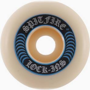 Spitfire Formula Four Lock-Ins 52mm 99D