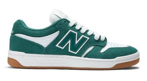 NB Numeric 480 Green/White