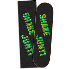 Shake Junt OG Spray Grip