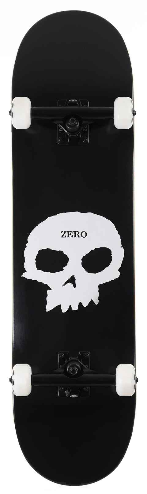 Zero 'Single Skull" Complete 7.75