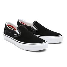 Vans Skate Slip On Shoes