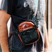 Kevin Bradley Compact Shoulder Bag by BumBag
